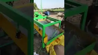sand , grain,  vermicompost, etc sieving machine.
