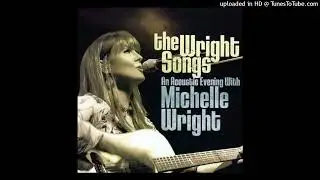Michelle Wright - Crank My Tractor