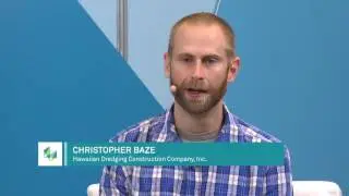 How Hawaiian Dredging Advances Excellence in Construction (TV412)