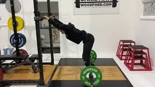 T Spine Mobility Drill
