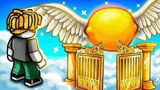 This Roblox Game is NOT about Lemon Selling...