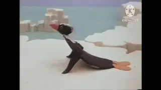 pingu hugo