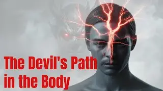 The Devil's Path in the Body: Why Can't You Stop It?