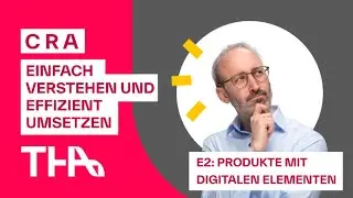 CRA einfach umsetzen #2: Security & Schwachstellen managen