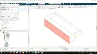 IES-ve (iesve)  Skylight modelling