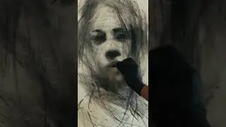10 Minute Drawing Challenge!