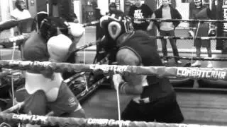UFC 185 Roufusport Milwaukee's Anthony 