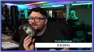Let's Talk About Streaming and play some Zelda