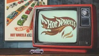 HOT WHEELS Commercials 60s - 70s : Best Hot Wheels Commercials