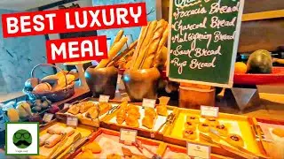 Best 5 STAR Food | Luxury Restaurant | Veggie Paaji