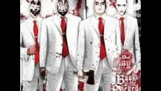 Dj Clay - Down With The Wicked Shit (Feat.Shaggy 2 Dope & Blaze