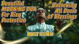 Powerful Ruqyah &ndash; Quranic Healing for the Heart, Mind, and Soul