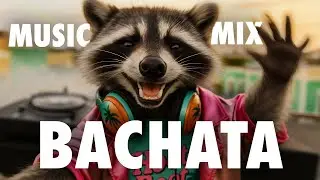 2025 Bachata Dance Music Playlist Mix ☀️ Best DJ Set for Bachata Classes & Workouts