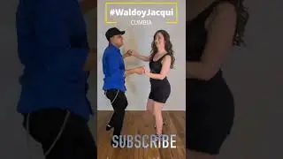 Grupo Kual? - Rumba Cha Cha | Vueltas de Cumbia | Waldo y Jacqui