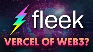 Is Fleek the Vercel of Web3 | Fleek Compared to Vercel: Deploying a React App to IPFS