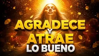 Ho&rsquo;oponopono con la Palabra Gatillo &ldquo;GRACIAS&rdquo; 🙏 Limpia Memorias y Atrae Paz y Abundancia | 2 Horas
