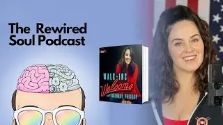 Navigating an Insane World while Sober with Bridget Phetasy