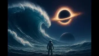 The Science of Miller&rsquo;s Planet: Interstellar&rsquo;s Most Mysterious World 🌊⏳