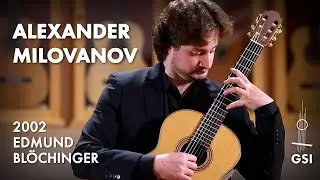 Isaac Albéniz' 