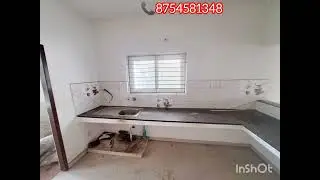 Shollinganallur Neelangarai 3BHK Resale Villa Bank Property