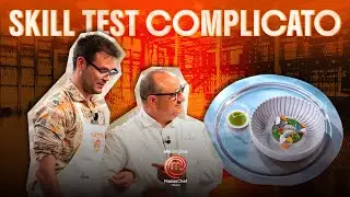 La bellezza della Sicilia a MasterChef Italia