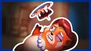 Awesome Episodes Compilation | Cartoon for Kids | Family Cartoon | Russell the Red Panda Collection