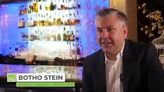Botho Stein - The 5 Star Mindset and the May Fair Service