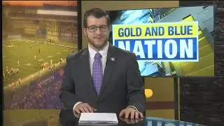 Daily Mountaineer Minute 9/12/2025 Morning - WVU aims to correct offensive mistakes