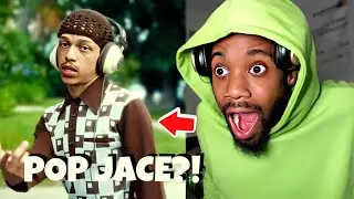 THIS ONE DIFFERENT! Jace - Have To Ask My Lawyer (REACTION!!)