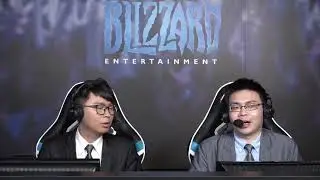 lambyseries vs Kribo | 八強 第二場 | HCT 新加坡站