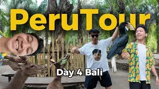 PeruTour - Pt.4 Bali