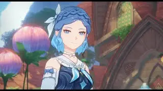 Genshin Impact: Genshin Misadventures - Klee, The Crimson Witch Of Youth Part 3