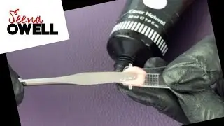 Moldes para PolyAcryl Gel