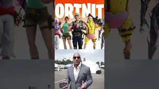 Ranking Fortnite Chapter 2 Seasons 🤔 #shorts