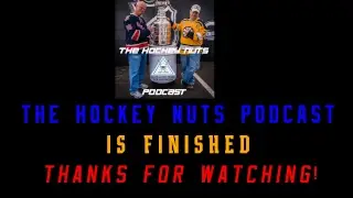 Live Stream | NHL News of the week | The Hockey Nuts Podcast