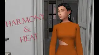 Harmony & Heat--Episode 23  Julian is a Big Kid Now! 👦🏽
