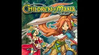 Children of Mana - Infant of Mana (Final boss theme) Extended