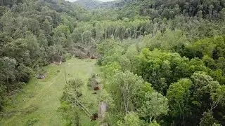 EF2 tornado in Hocking County confirmed by National Weather Service