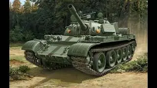Unsere Panzerdivision | Наша танковая дивизия