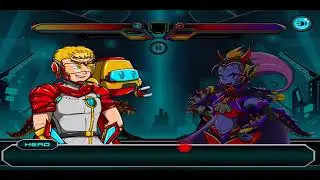 Battle Robot Wolf Age - Walkthrough & Gameplay - Online Free Game at 123Games.App