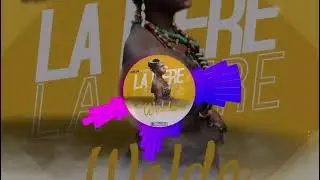 Welda Sissy la bi&egrave;re (officiel audio) #ikoku #afro #gabon