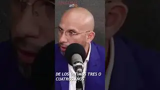 'RESCALVO ERA EL GARECA DE PER&Uacute; EN EMELEC'⚽️🔥 Mira la entrevista completa en MarielaTV