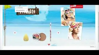 Web-Preview: LE's im Juli - p2 , essence