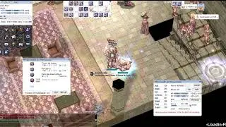 Dica Homunculus Ragnarok
