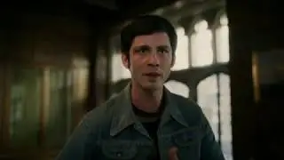 Hunters - Jonah kills The Wolf (HD 1080p)