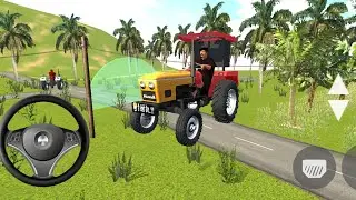 NEW VIRAL TOP BEST IMPOSSIBLE TRACTOR DANGER VIRAL BEST  VIDOES GAMES