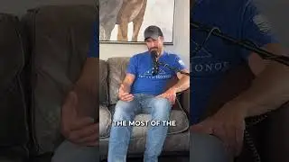 Former SEAL, Mike Barker, explains the differences of free fall and static jumps. #burntheships
