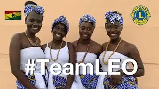 Tema Supreme Leo Club | Our Incredible Diversity | #TeamLEO #proudLEO