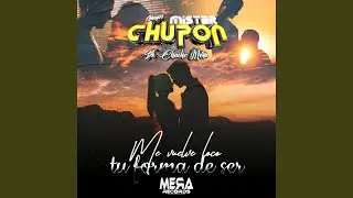 Me vuelve loco tu forma de ser