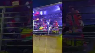 Olodum em Feira de Santana 2025